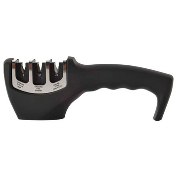 3 in 1 Knife Sharpener